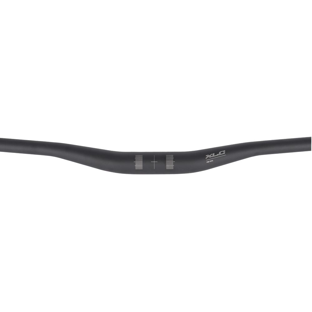 XLC handlebar MTB riser bar HB-M34