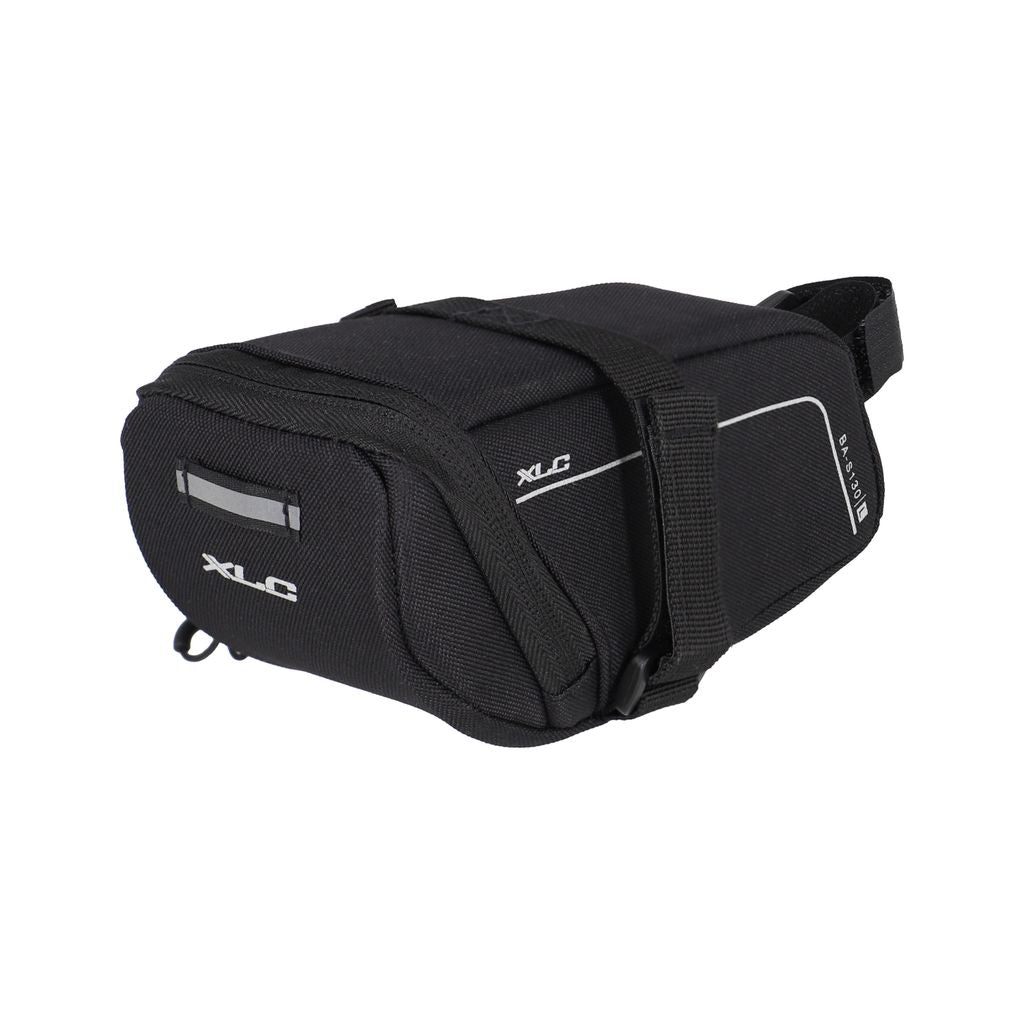 Xlc saddle bag ba-s130