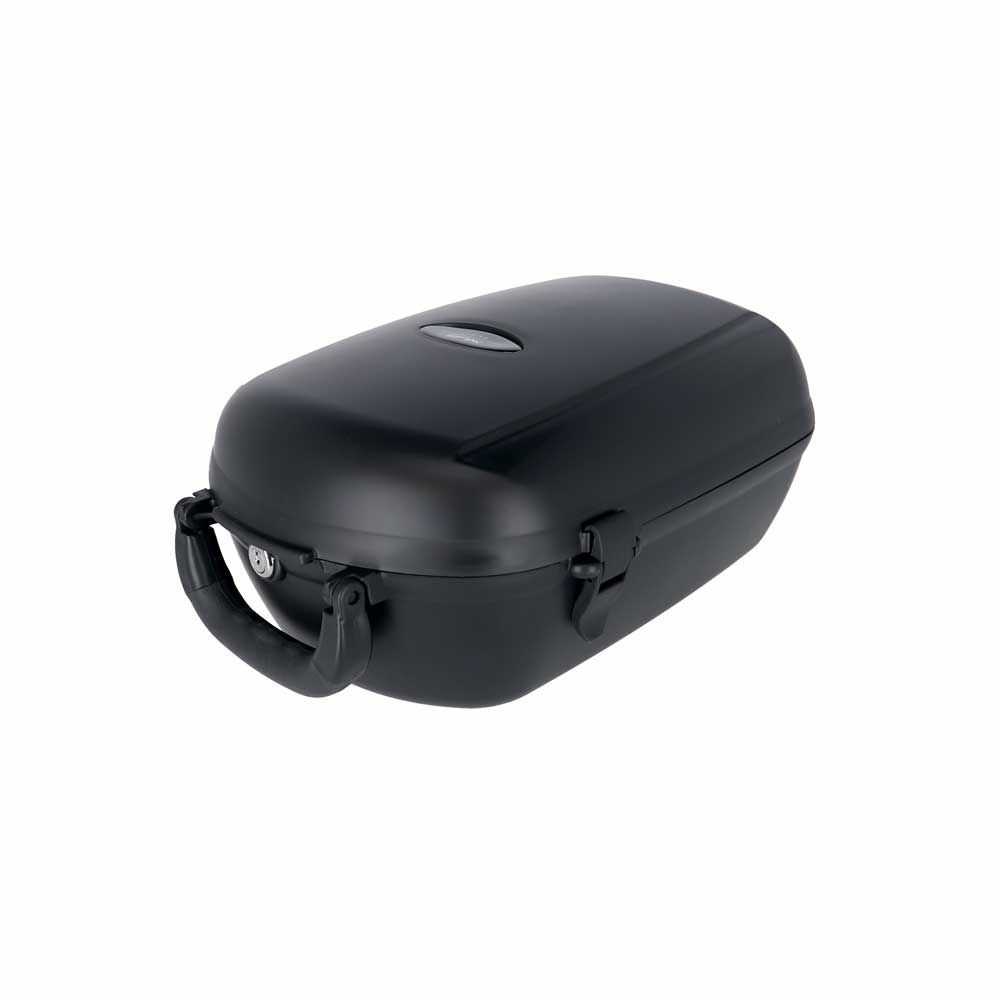 Custodia per biciclette XLC 5: 1 Box Cargo BA-B13