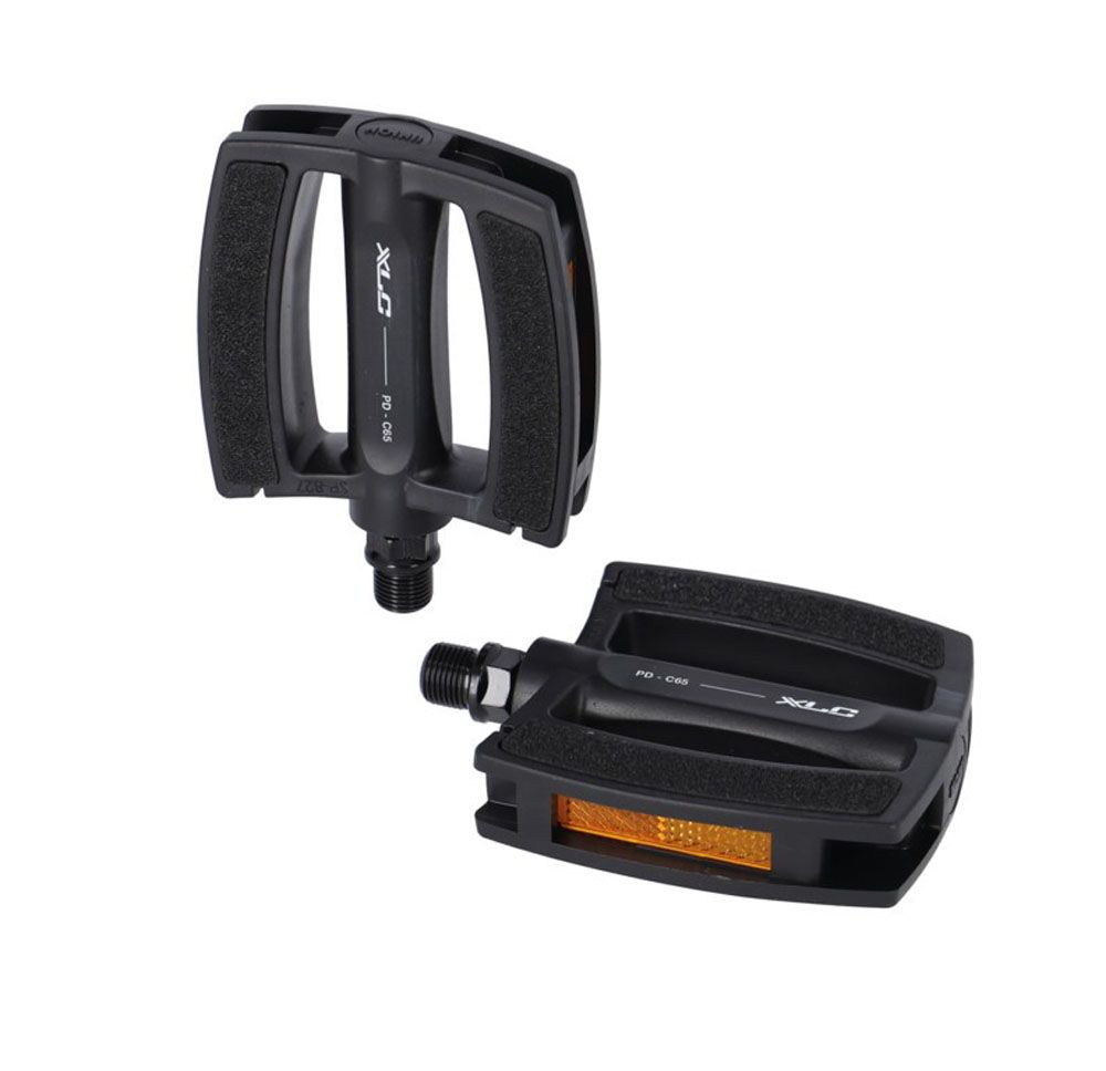 Pedal XLC Comfort PD-C65