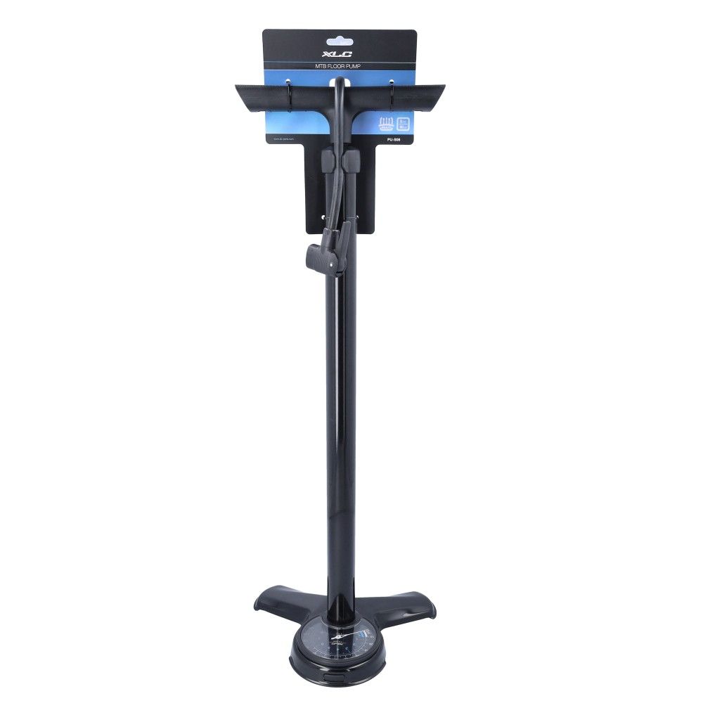 Pompa del pavimento ABI XLC MTB PU-S08