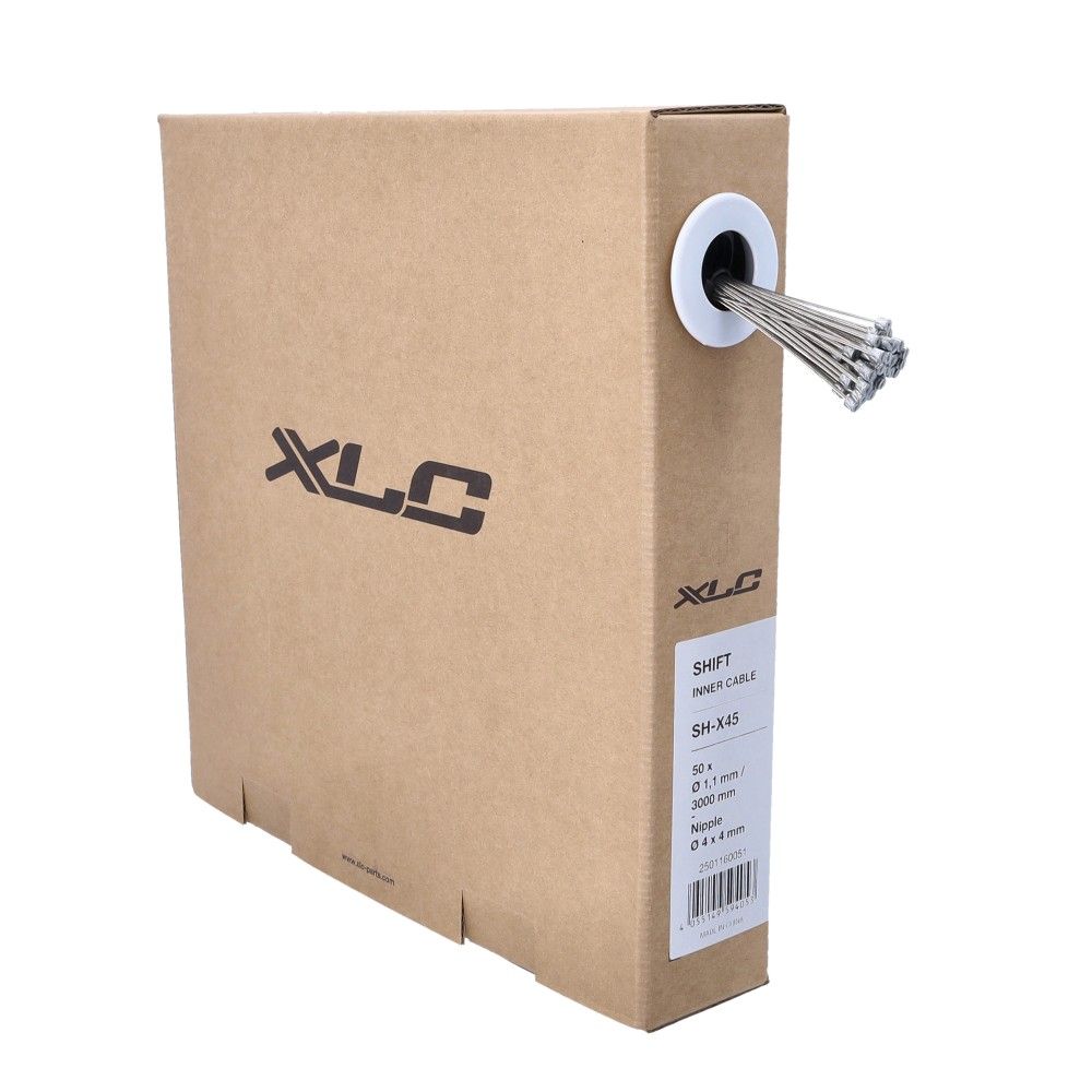 Cable de engranaje XLC SH-X45