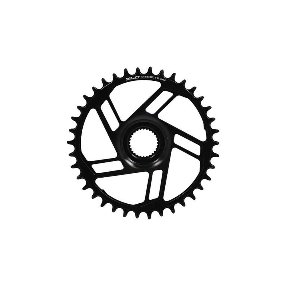 Xlc chainring bosch bdu-38 cr-e15