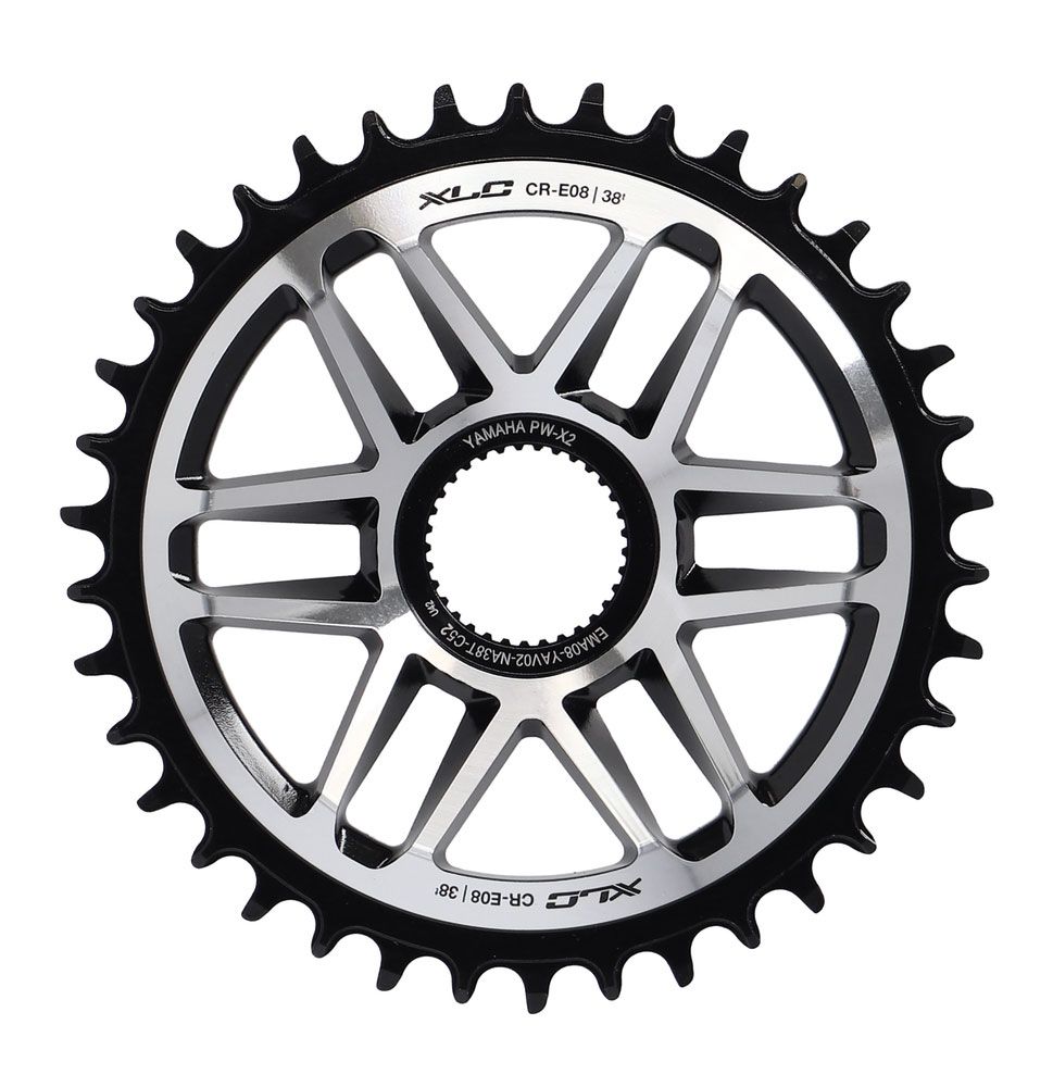 Cadena Top XLC Yamaha PW-X2 CR-E08