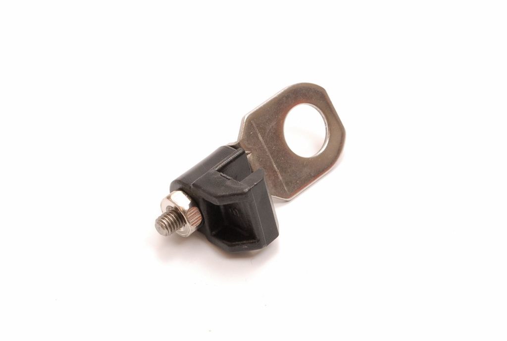 Batavus anp tensor de cadena padova easy acero inoxidable pvc