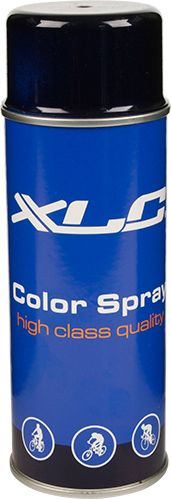 Pintura xlc azul metalizado spb 400ml
