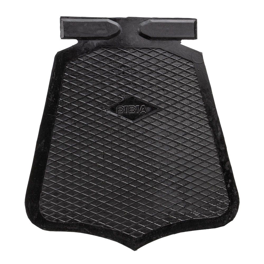 Bibia mudflap classic bend black