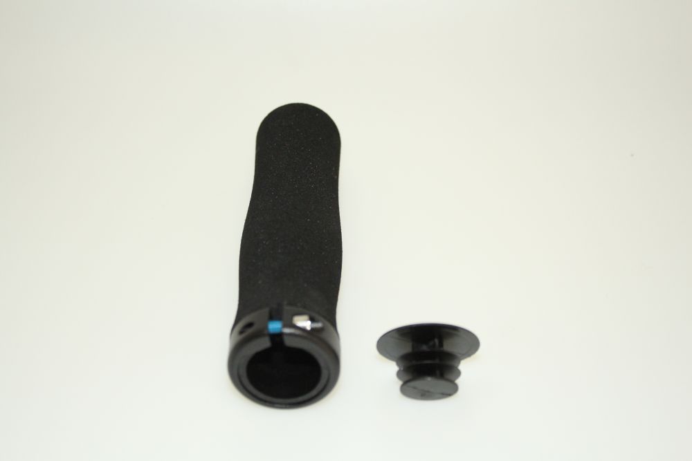 Mango Batavus vlg-864-2ad2 nano espuma (129) negro