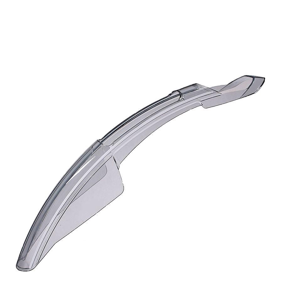 Hesling anp protector de vestido hes 28 smoke set