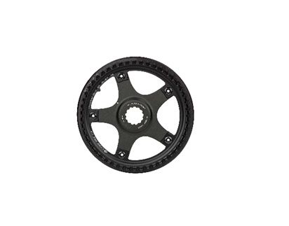 Juego de platos Gates cdx 48t bosch bdu38+9.0 offset