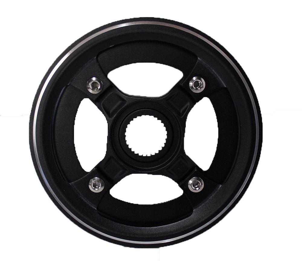 Sparta kettingwiel miranda(yamaha) 38t dz.1.5mm mket.rand