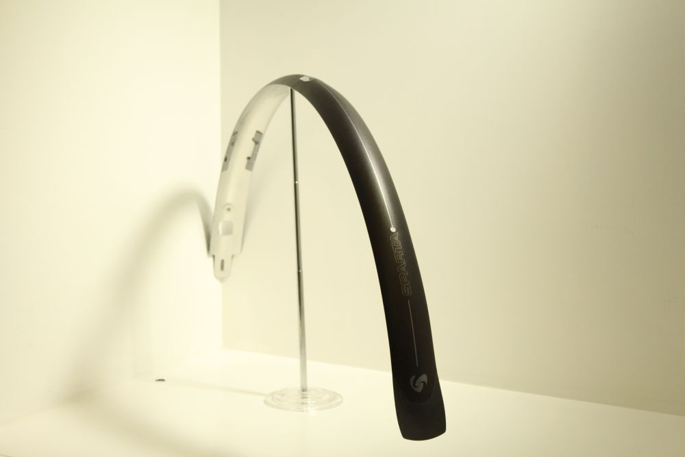 Parafango dietro gradini cur-noa bdb blk-oro grah.6