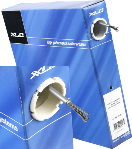 Xlc gear cable