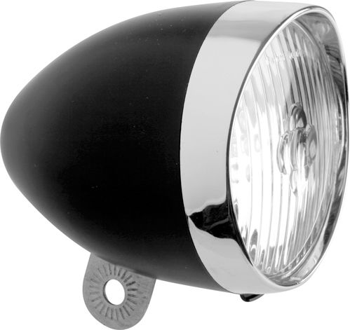 Faro anteriore Marwi retrò olandese