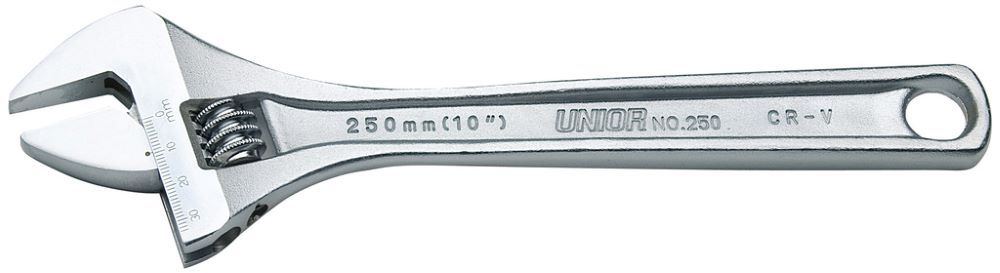 GRS UNIOR BAHCO 12 250mm