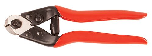 Wisvo grs alicate cortacables 190mm