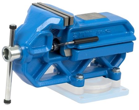 Morsa Unior grs rapida 125mm