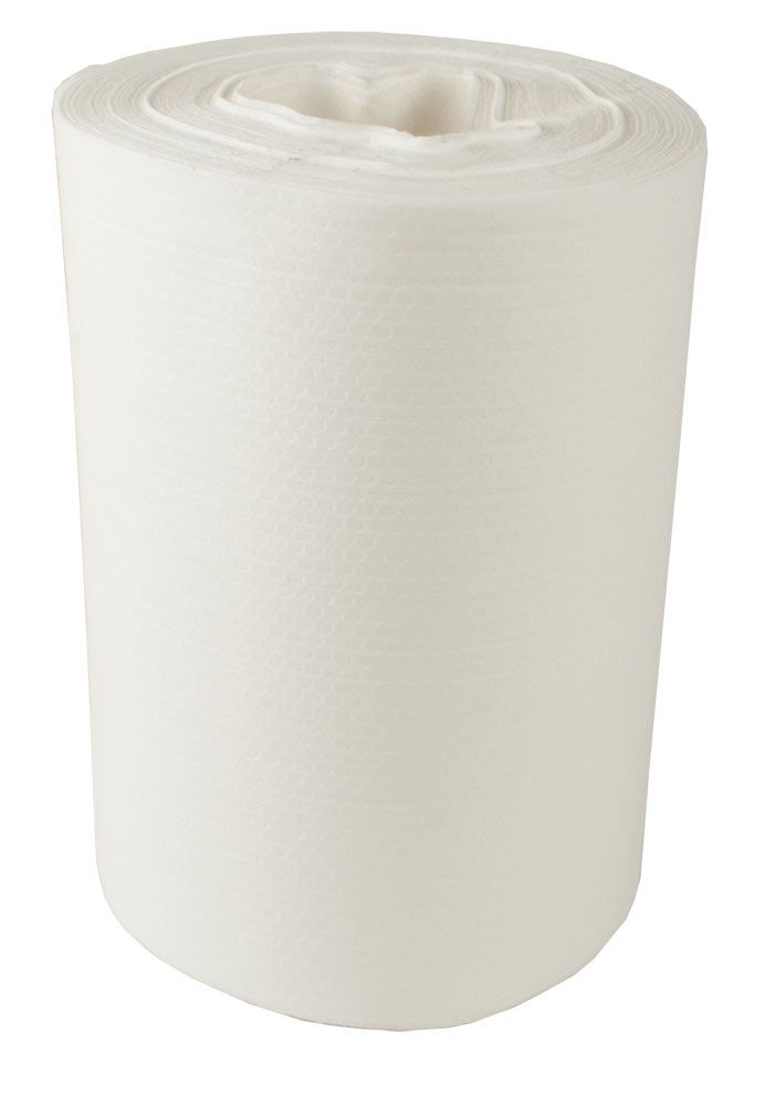 Paño de limpieza sin marca roll-2-go