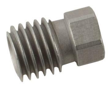 Magura Klemwartel M9 para MT HS22 HS33R Silver (10st)