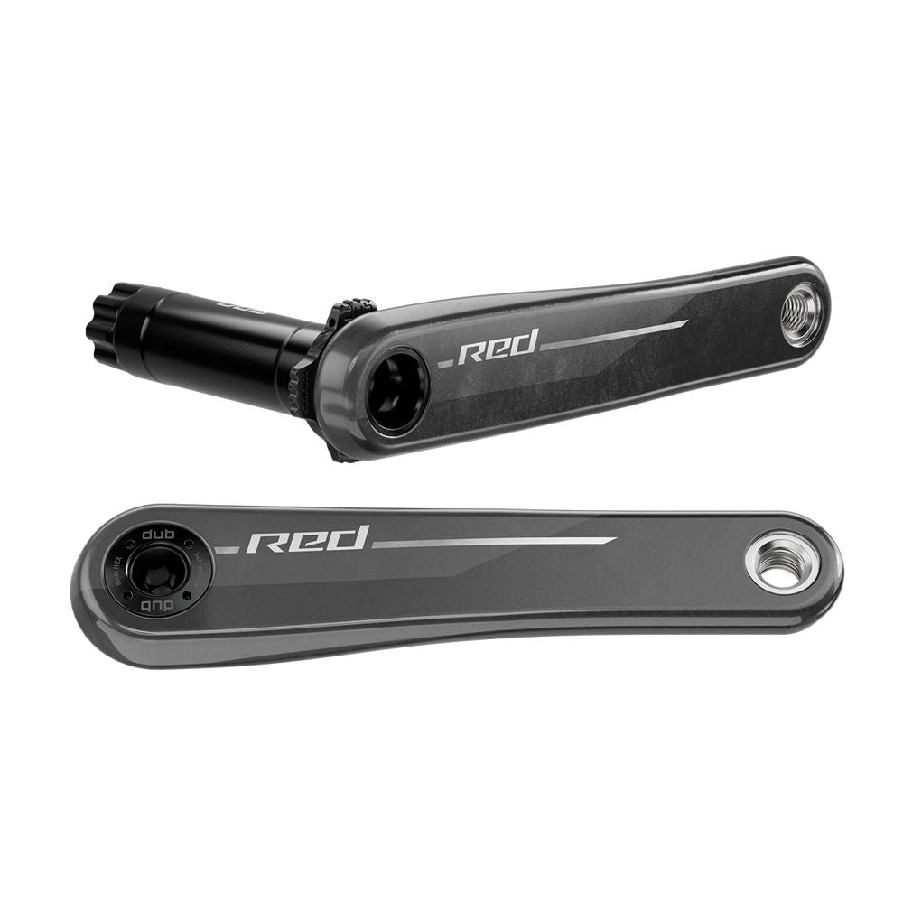 Guarnitura Sram rossa xplr e1 dub 150 mm