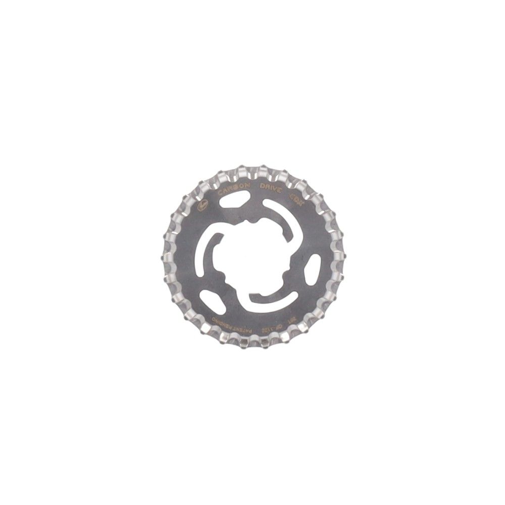 Corona Gates CDX 26 dientes Shimano SA