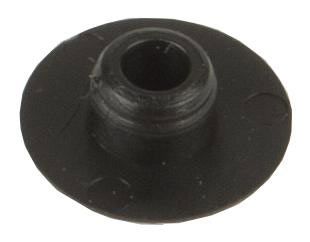Bofix Seal Cap M5 SW4 Plastic Negro (25º)