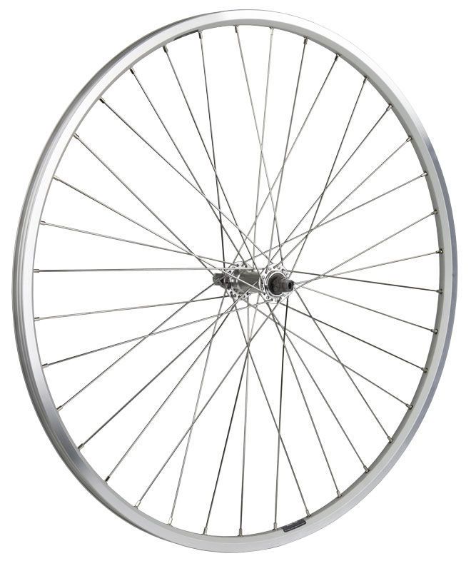 Ruota anteriore non marca 28x13 8 zac19