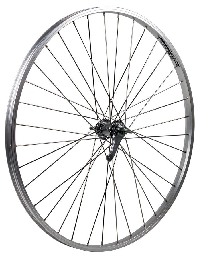 Rueda trasera sin marca 28x13 8 rodi