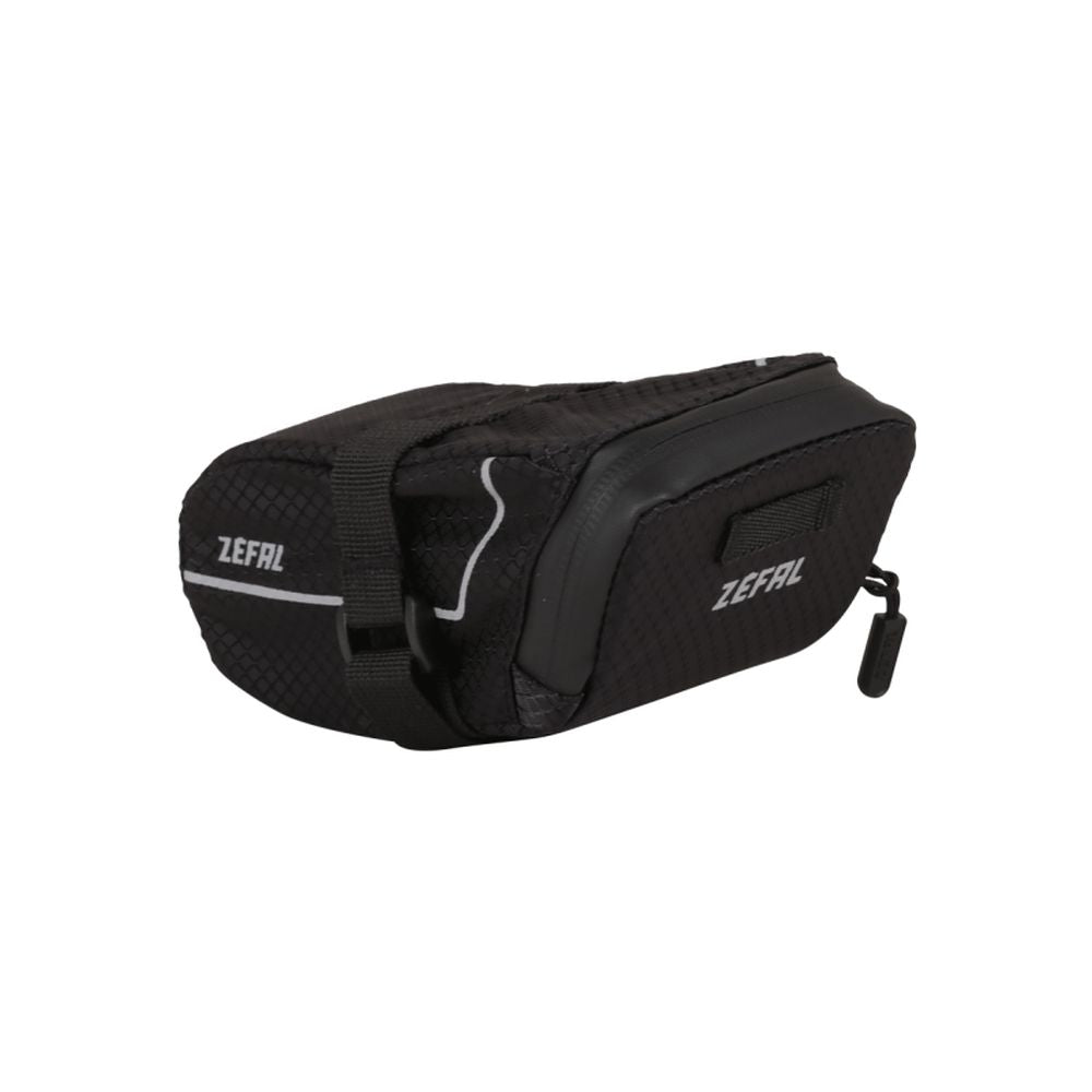 Bolsa de sillín Zefal z paquete ligero