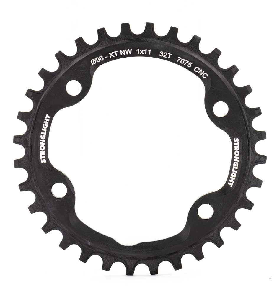 Corona Stronglight Shimano Xt M8000
