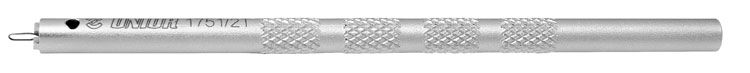 Mandrino di montaggio Unior Tools 1751 2t per nipplo