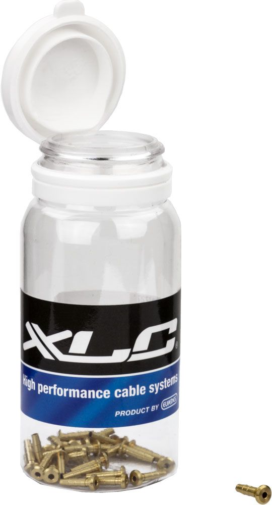 Nipplo tubo freno xlc uni go pot a 30