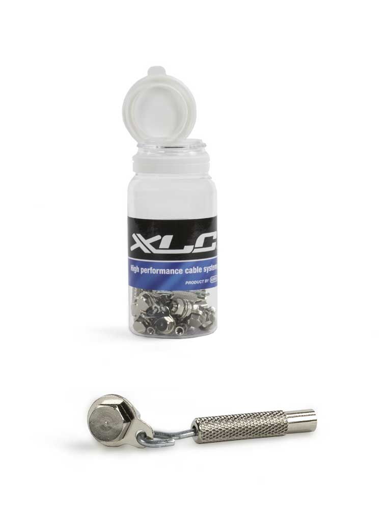 Regolatore cavo mozzo XLC sa m bullone zi pot a 15
