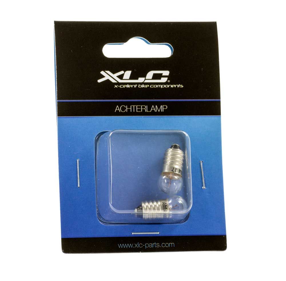 Lampada posteriore xlc 6v 0,6w ds a 2