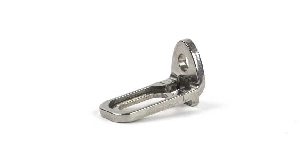 Adaptador anp dragd bdb sin marca 4.6 acero inoxidable zi
