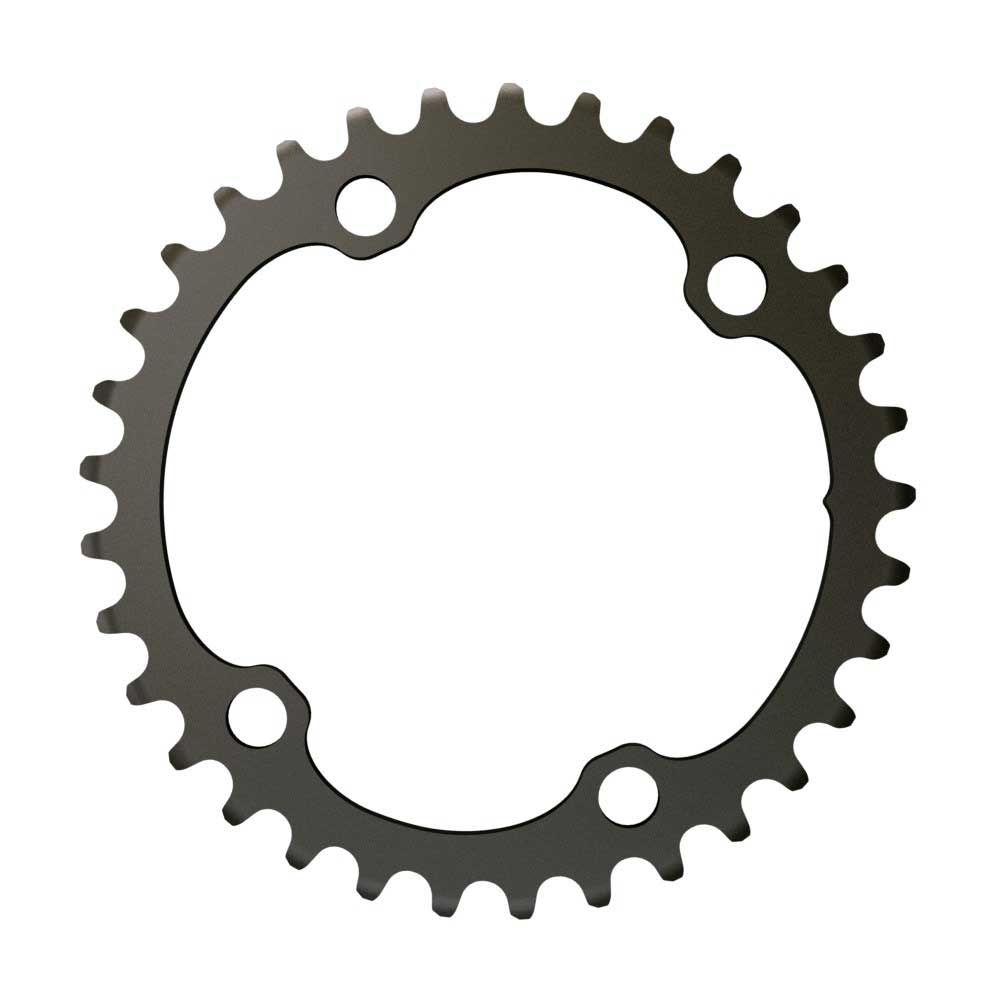 Sram Chain Ringer Force Axs 33 Denti Nero