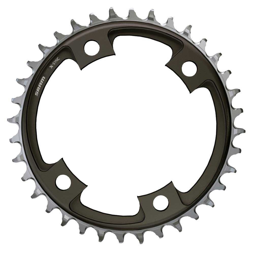 Sram Chain Ring X-Sync Road 38T