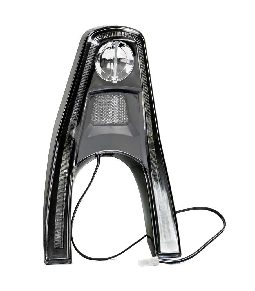 Faro Spanninga fph 2.0