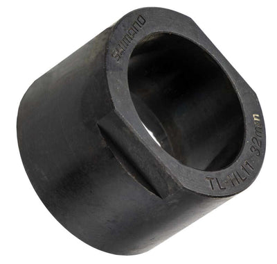 Shimano Balhead Key TLHL11 para bloqueo de dirección HP-NX10