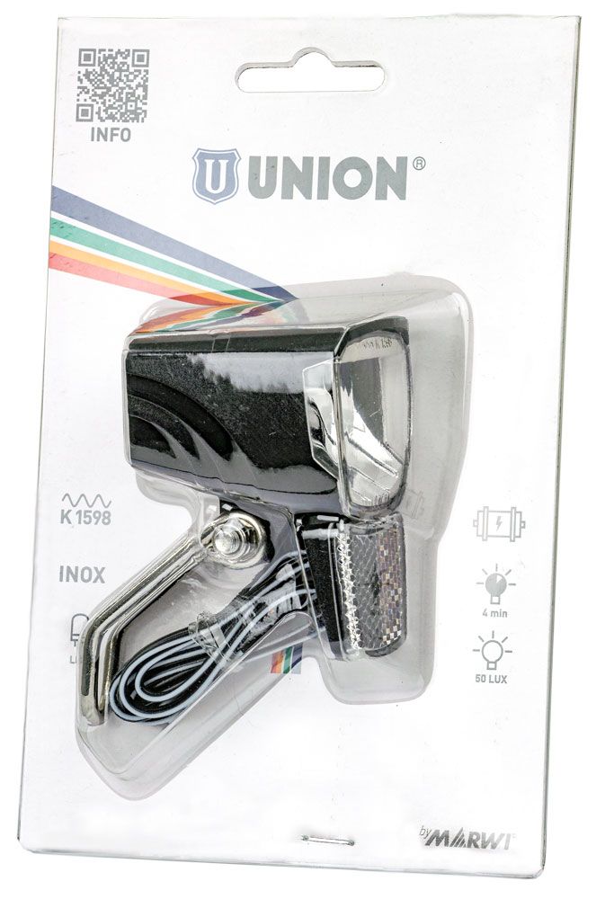 Faro anteriore dell'Unione un-4276