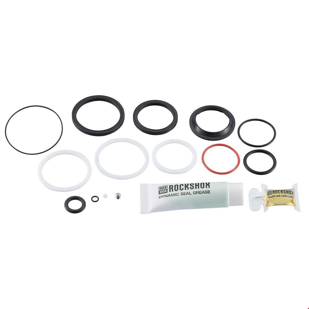 Rockshox schod rs deluxe servicekit 200h 1yr