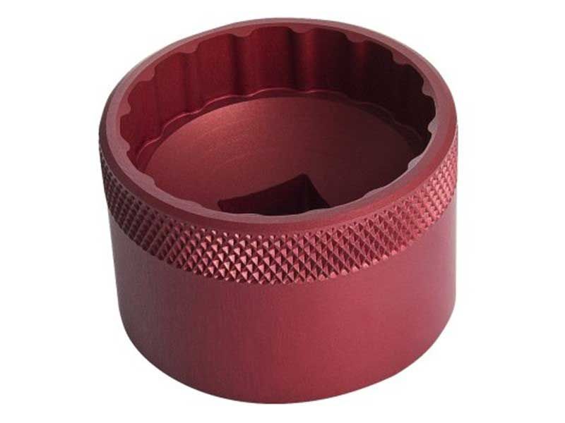 GRS UNIOR Bottom Bracket DPS Key Megaevo