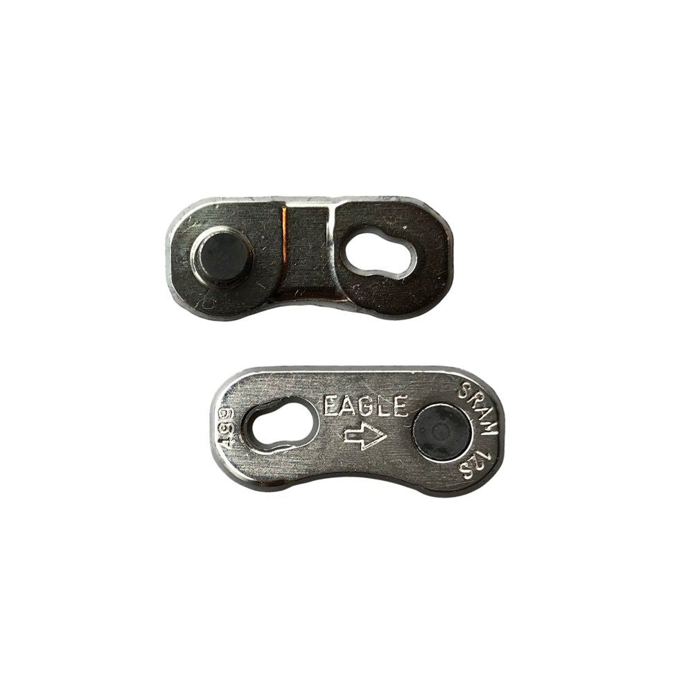 SRAM Con.Link Power Link Sil., 4pcs.