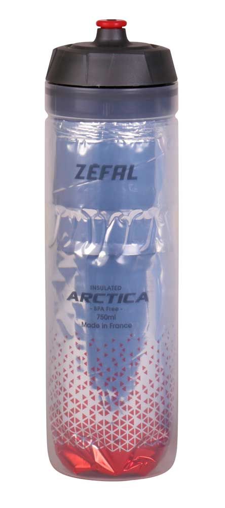 Botella Zefal arctica 75