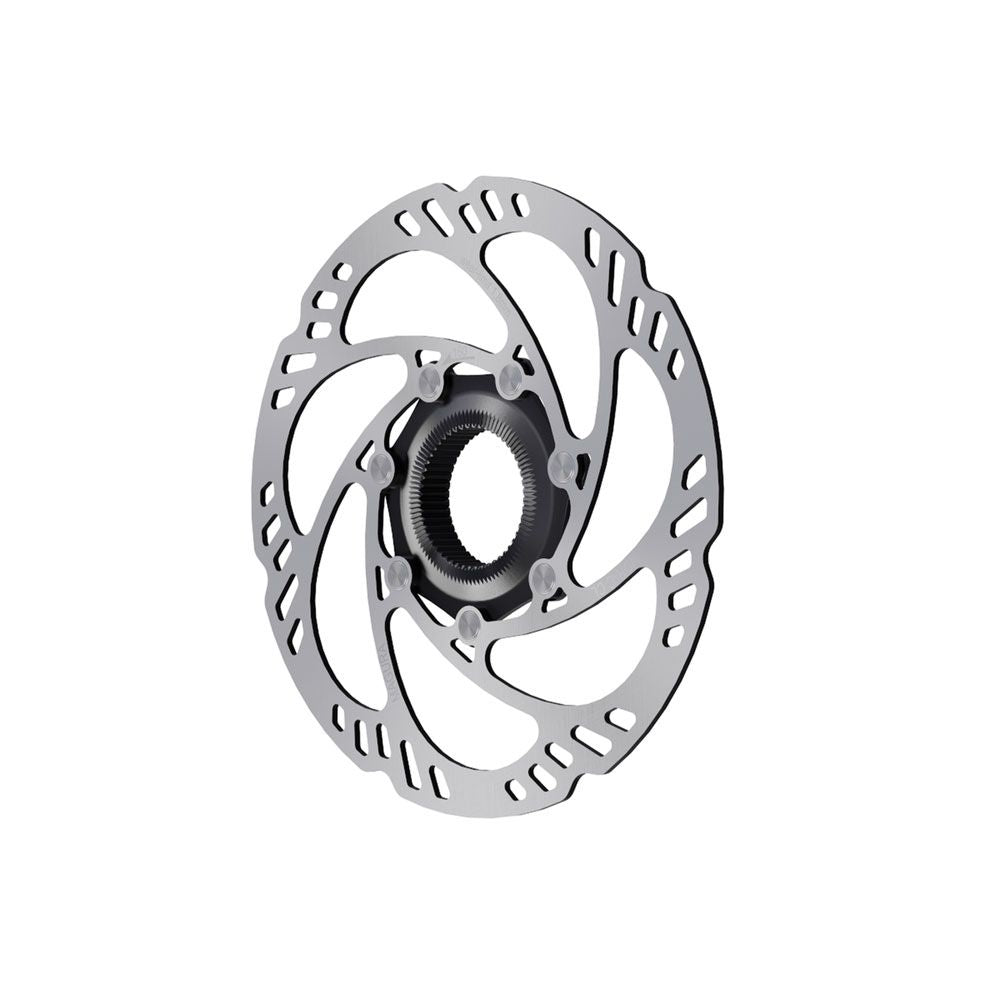 Shimano Brake Disc MDR-C 160 mm Centerlock +Ring Doorstekas