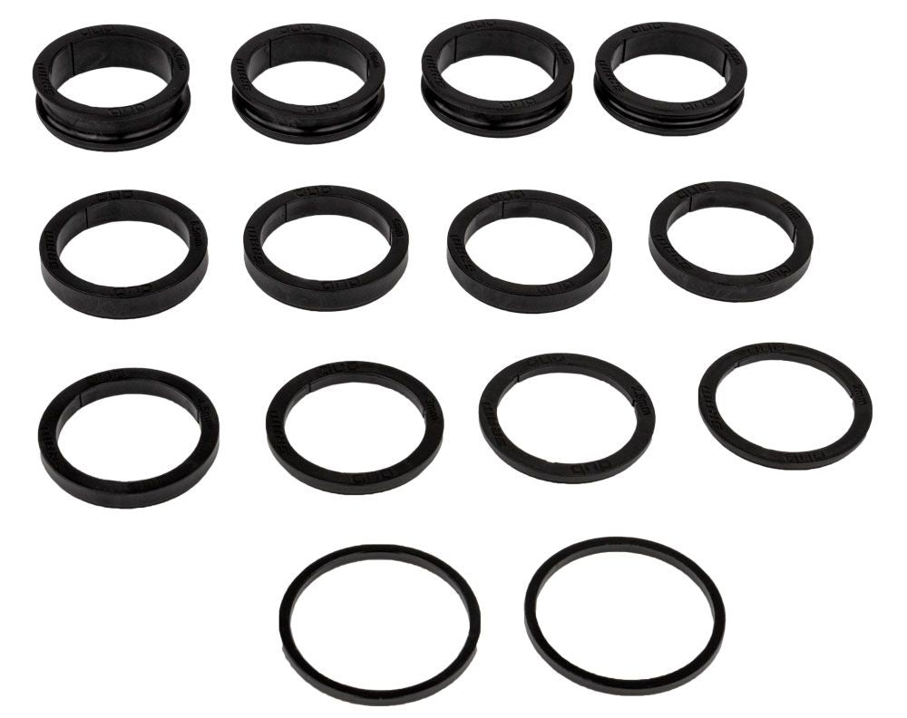 SRAM SPACER KIT DUB DUB MTB ROAD V3