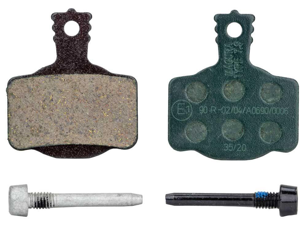 Magura Brake Totas 7.S. Deporte (por set)
