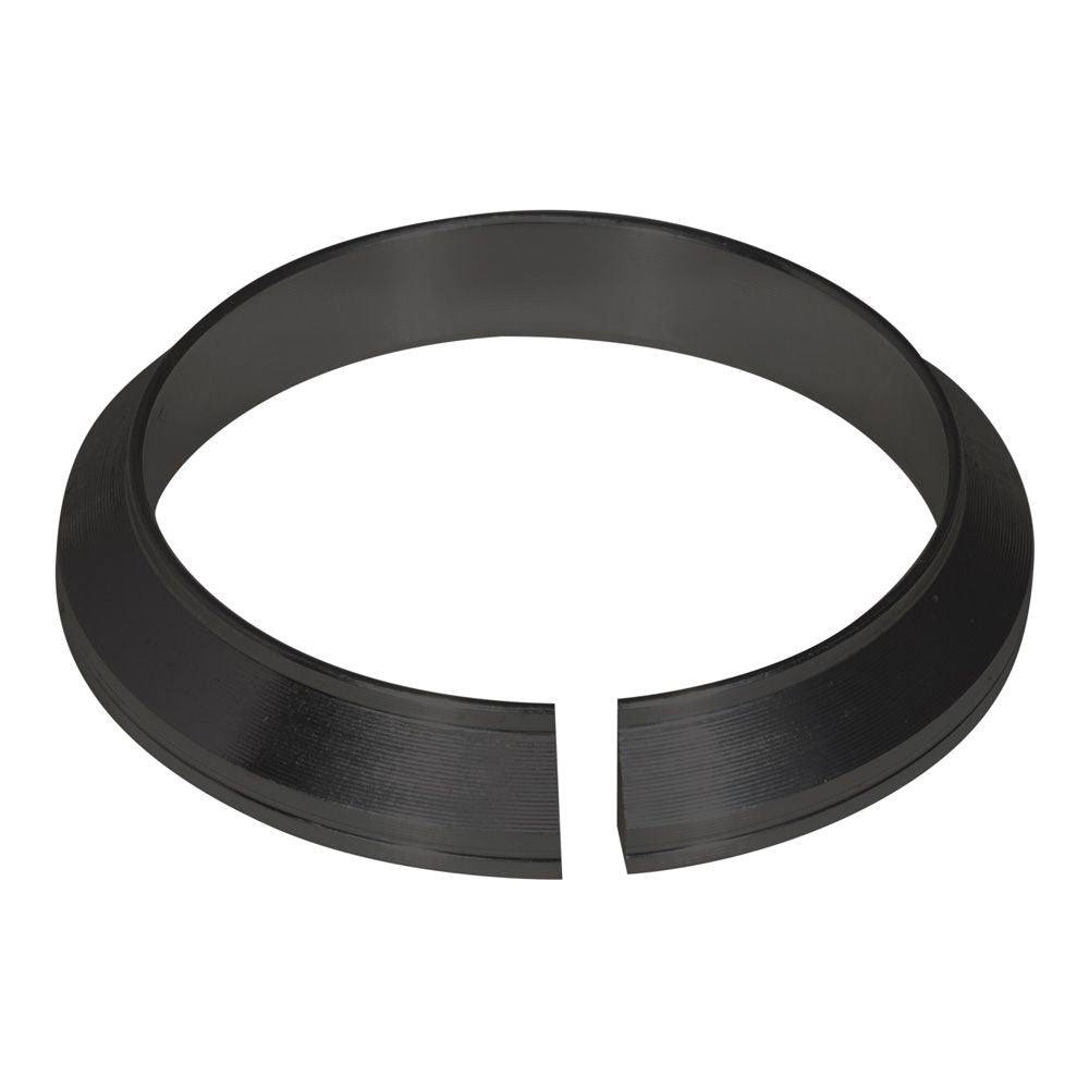 Anello di compressione Elvedes per 1⅛ 45GR (nero) altezza 5,8 mm