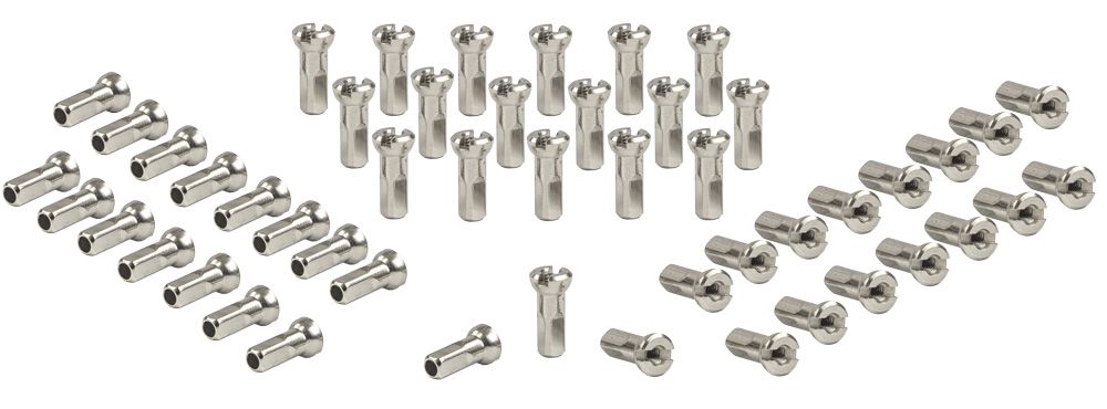 Sapim anp nipplo per raggi 14 gr1 polyax ds a 50
