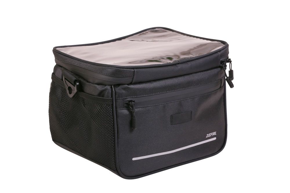 Borsa da manubrio Zefal Borsa da manubrio